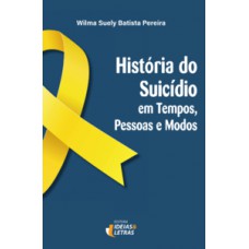 História do suicídio