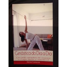 Ginastica Do Dia-A-Dia