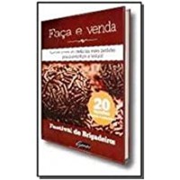 Faça e venda - Festival de brigadeiros