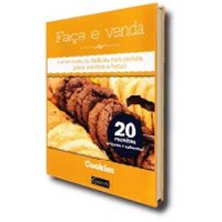 COLEÇÃO FAÇA E VENDA - COOKIES