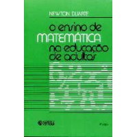 O Ensino De Matematica Na Educacao De Adultos