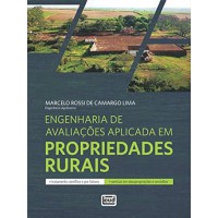 ENGENHARIA DE AVALIAÇÕES APLICADA EM PROPRIEDADES RURAIS