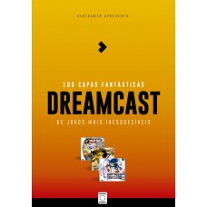 As Mais Fantásticas Capas - Dreamcast