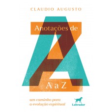 Anotações de A a Z