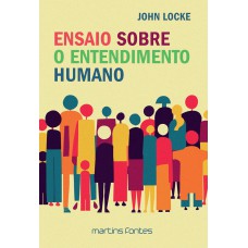 ENSAIO SOBRE O ENTENDIMENTO HUMANO