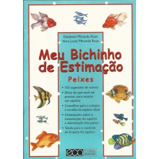 Meu Bichinho de Estimação - Peixes