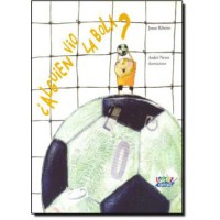 Alguien Vio La Bola?
