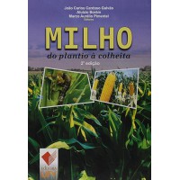 MILHO DO PLANTIO À COLHEITA