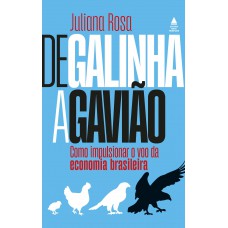 De galinha a gavião