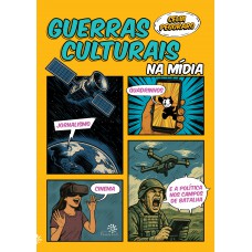Guerras culturais na mídia