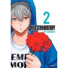 Wild Strawberry 02