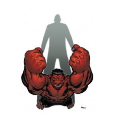A Saga do Hulk 05