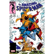 A Saga do Homem-Aranha 6 (30)