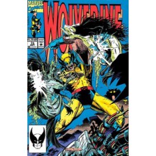 A Saga do Wolverine 09