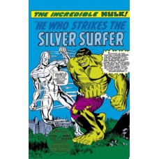 Coleção Clássica Marvel: Nova Fase Vol. 05 - Hulk 5 - Aqui está o... Abominável!