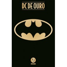 DC de Ouro: Batman
