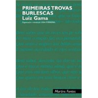 Primeiras trovas burlescas: & outros poemas