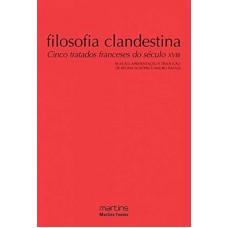 FILOSOFIA CLANDESTINA - VOL. 2