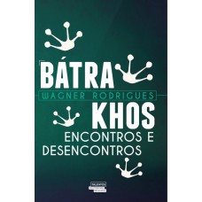 Bátrakhos