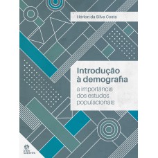 Introdução à demografia