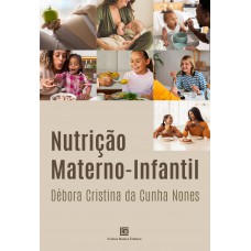 Nutrição Materno-Infantil
