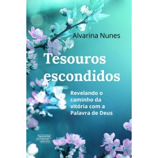 Tesouros escondidos
