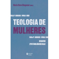 Teologia de mulheres
