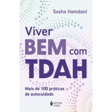 Viver bem com TDAH