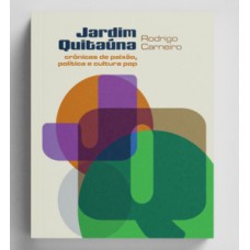 Jardim Quitaúna