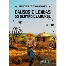 Causos e lendas do sertão cearense