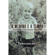 O menino e o tempo