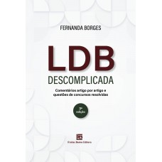 LDB Descomplicada LDB Descomplicada