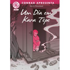 Um Dia em Kara Tepe