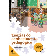 Teorias do Conhecimento Pedagógico