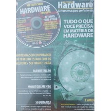 Universo Hardware (CD-ROM)