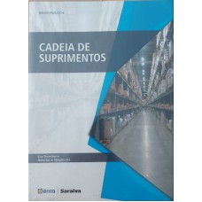 LIV CADEIA DE SUPRIMENTOS