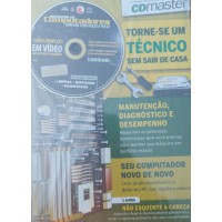 CD Master - Gravacao de DVDs