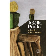 O jardim das oliveiras
