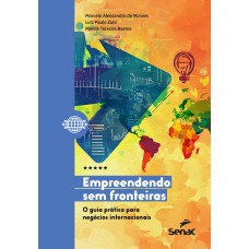 Empreendendo sem fronteiras