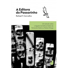 A Editora do Passarinho