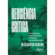 Geociência crítica