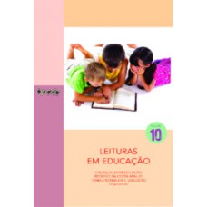Leituras em educação volume 10