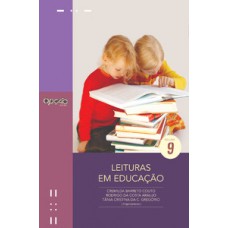 Leituras em educação: volume 9 Leituras em educação: volume 9