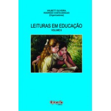 Leituras em educação: volume 6