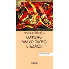 Concerto para violoncelo e pássaros