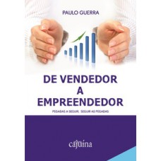 De vendedor a empreendedor