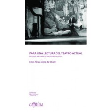 Para una lectura del teatro actual: estudio de Panic de Alfonso Vallejo