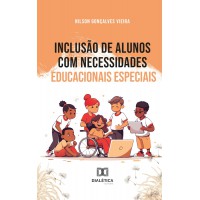 Inclusão de alunos com necessidades educacionais especiais