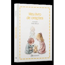 Meu livro de orações