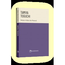 Pocket Tamiya Toguchi - Biografias
